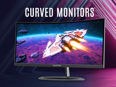 Curve Monitor